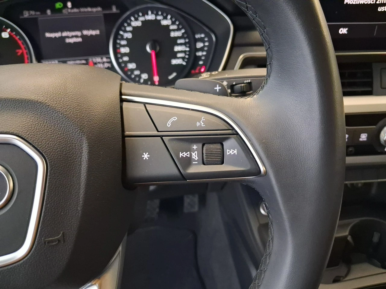 Audi A5 - Zdjęcie 15