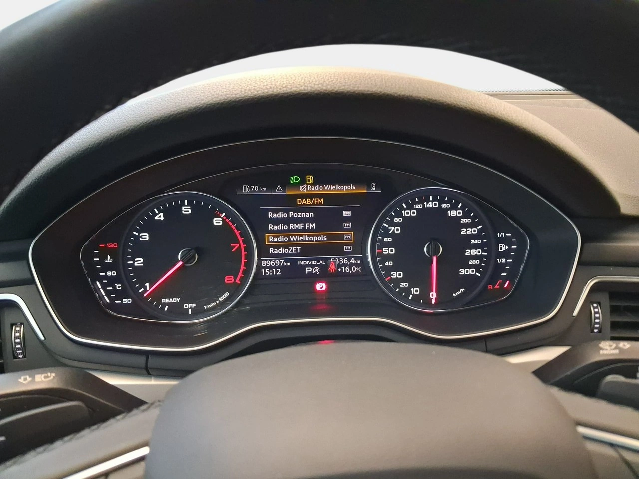 Audi A5 - Zdjęcie 16