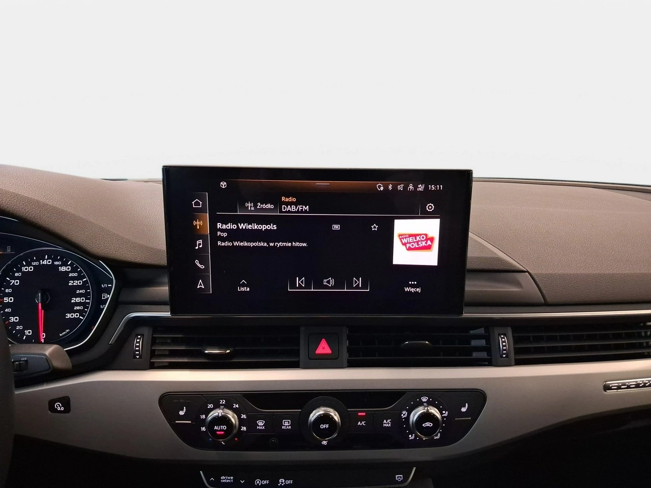 Audi A5 - Zdjęcie 17