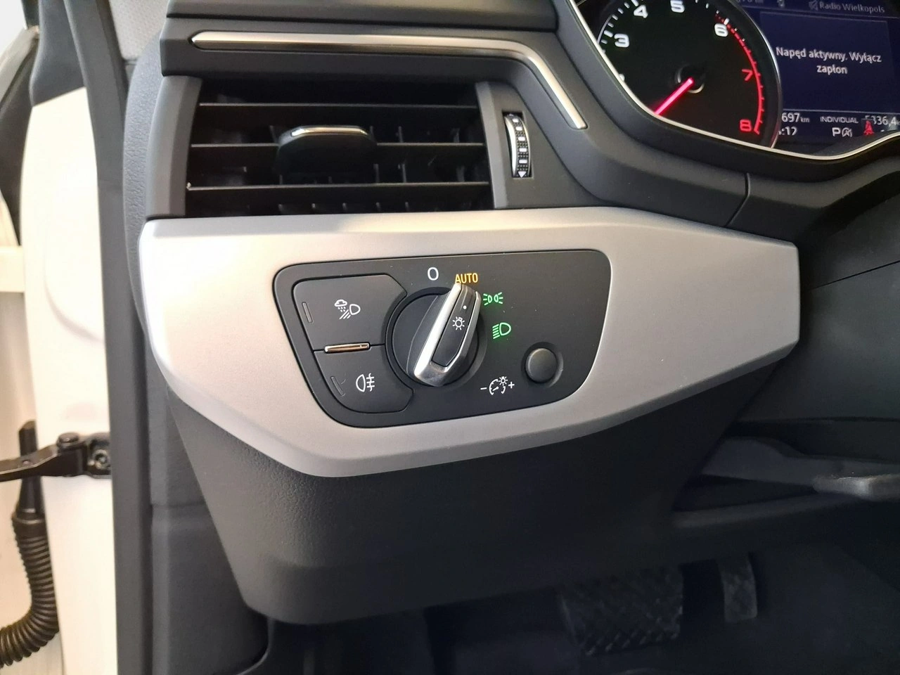 Audi A5 - Zdjęcie 20