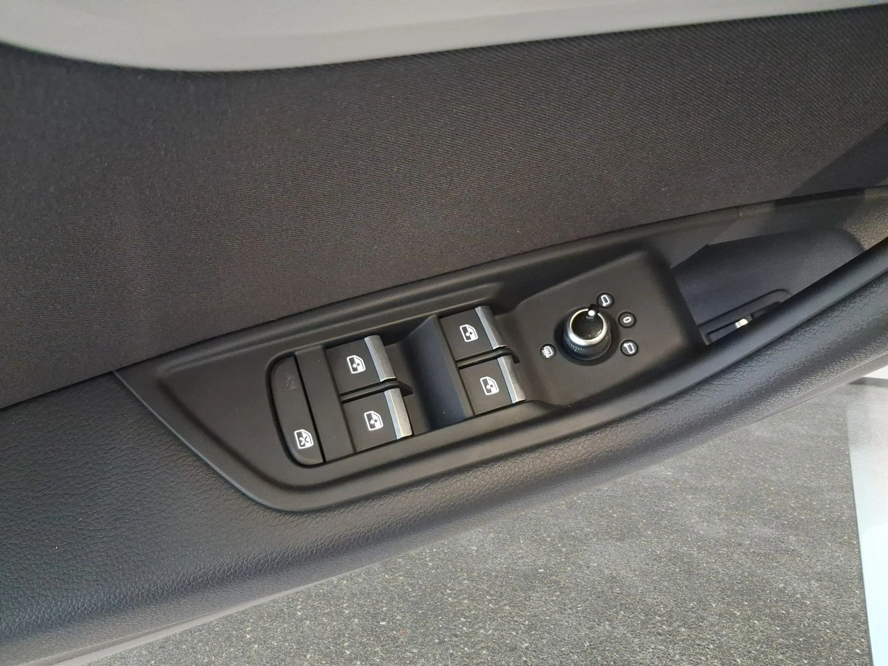 Audi A5 - Zdjęcie 21