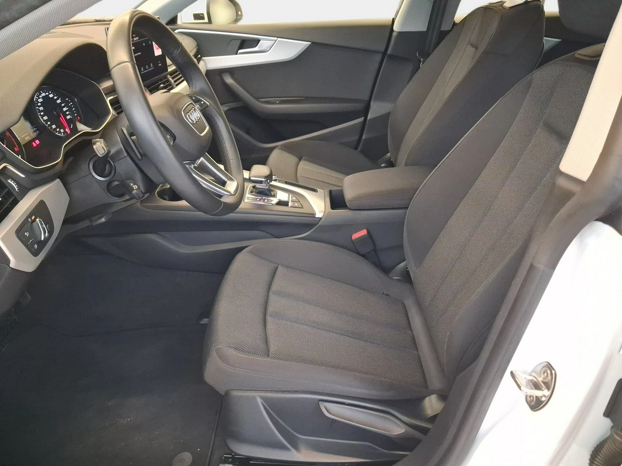 Audi A5 - Zdjęcie 8