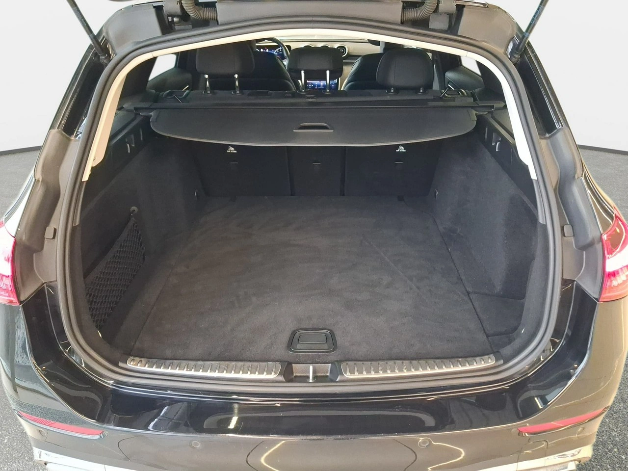 Mercedes C 200 - Zdjęcie 10