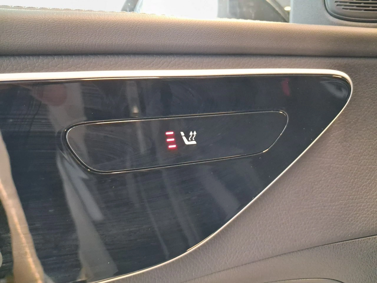 Mercedes C 200 - Zdjęcie 20