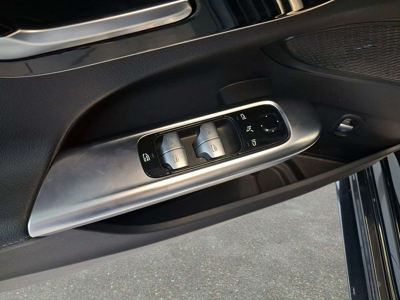 Mercedes C 200 - Zdjęcie 21