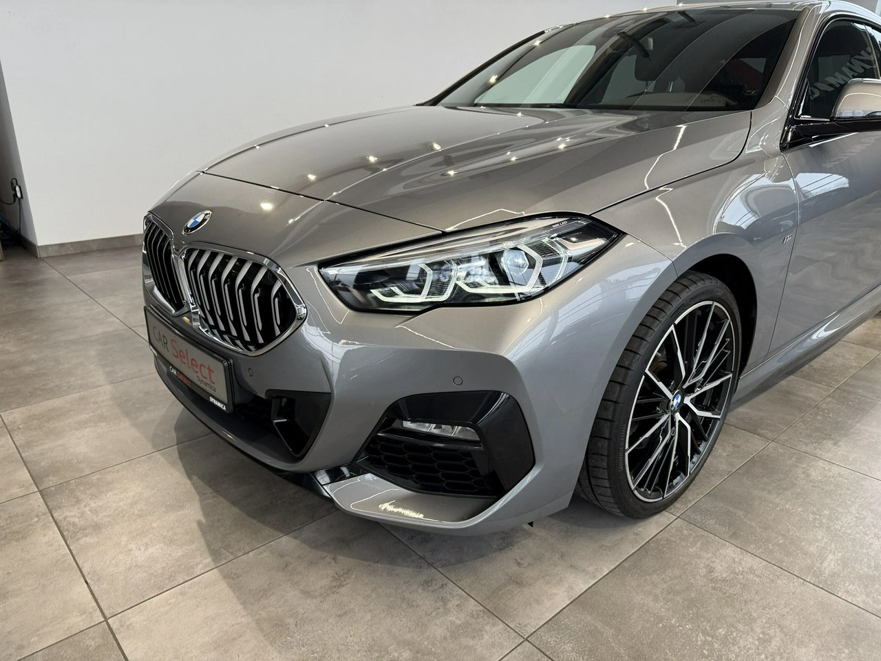 BMW 218 - Zdjęcie 8