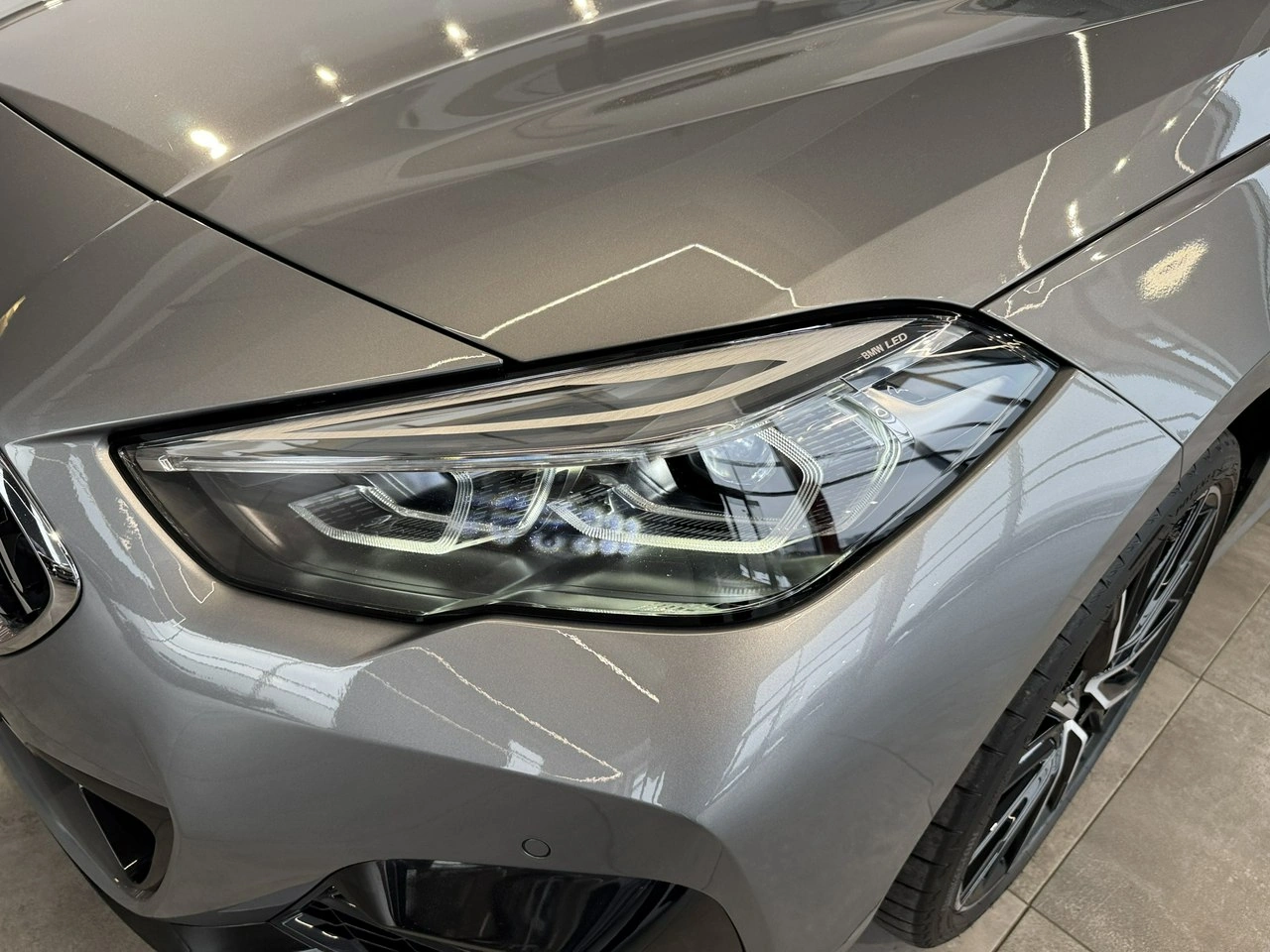 BMW 218 - Zdjęcie 9