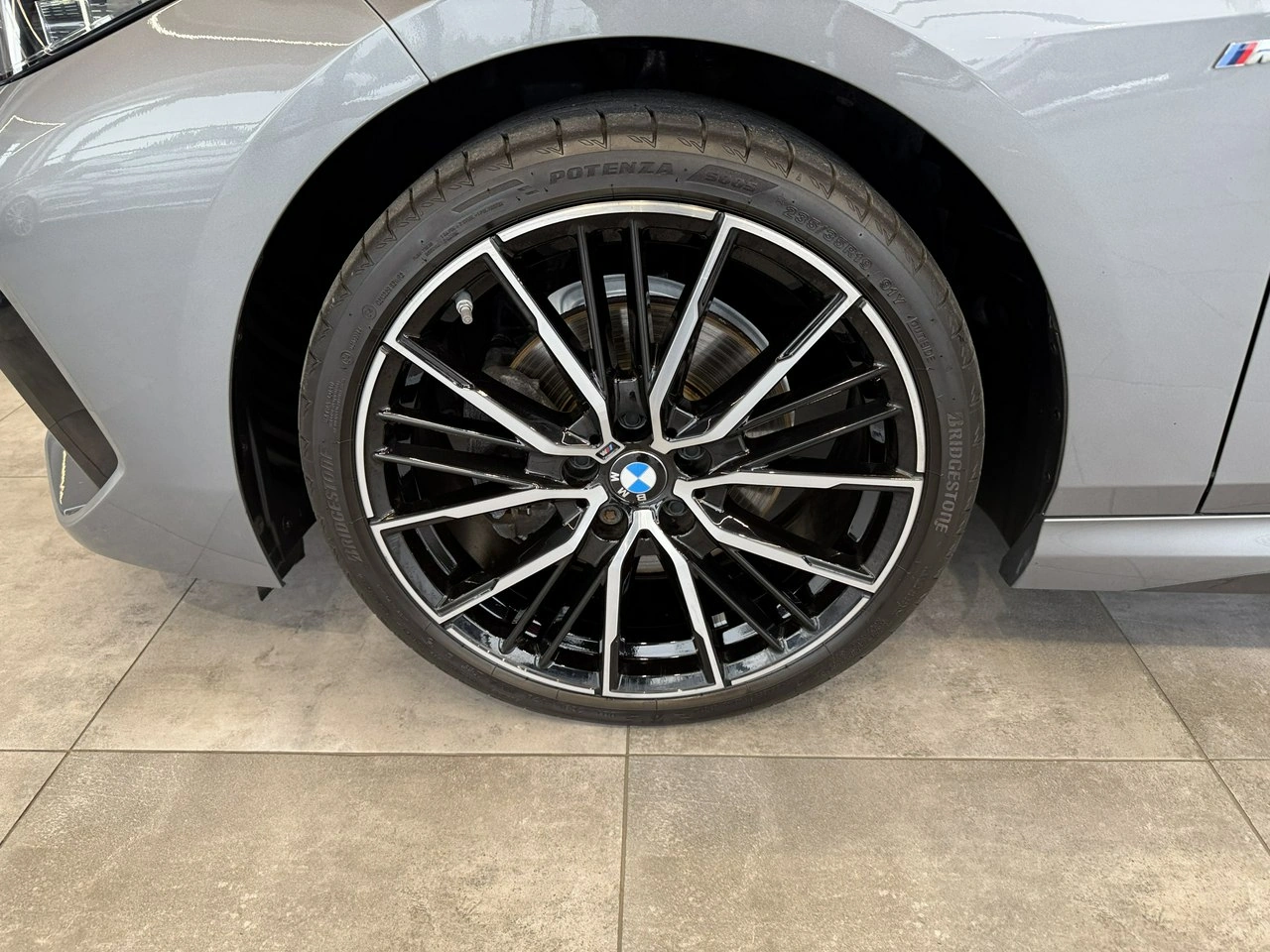 BMW 218 - Zdjęcie 10