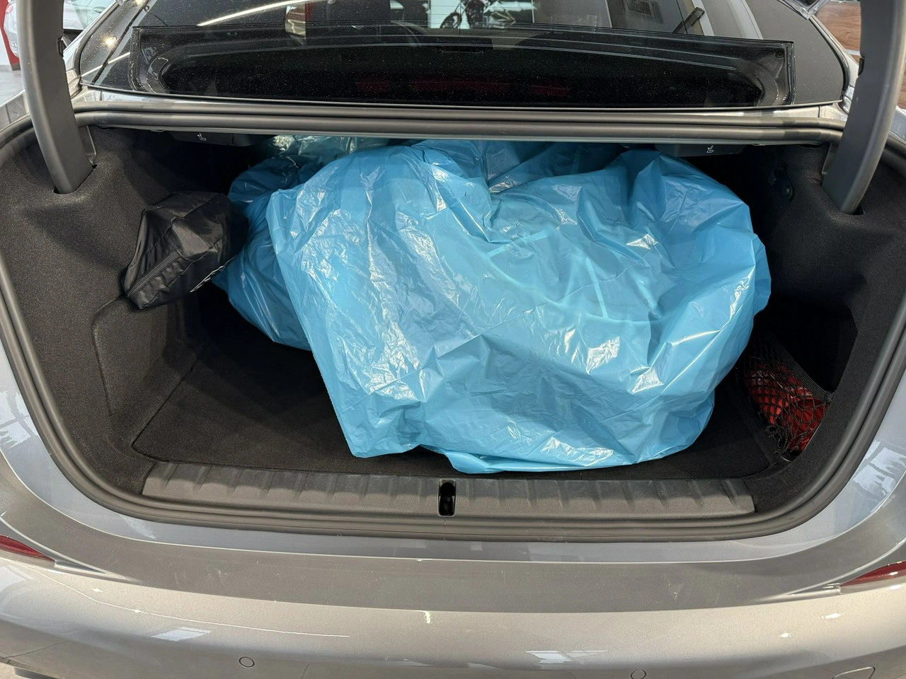 BMW 218 - Zdjęcie 13