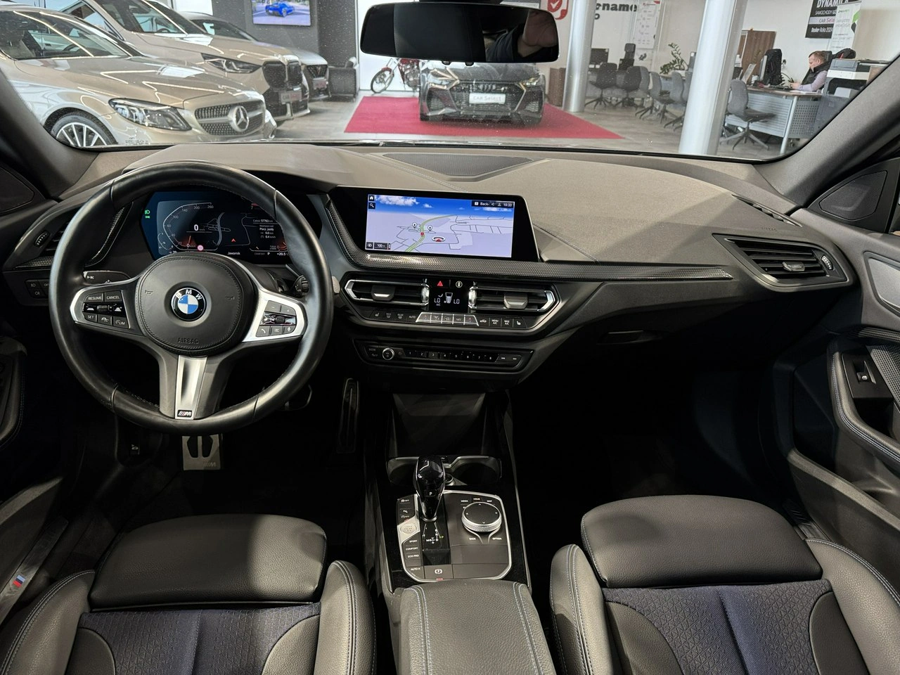 BMW 218 - Zdjęcie 19