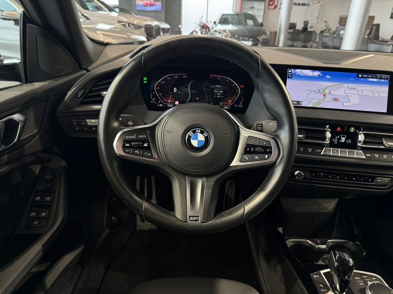 BMW 218 - Zdjęcie 20