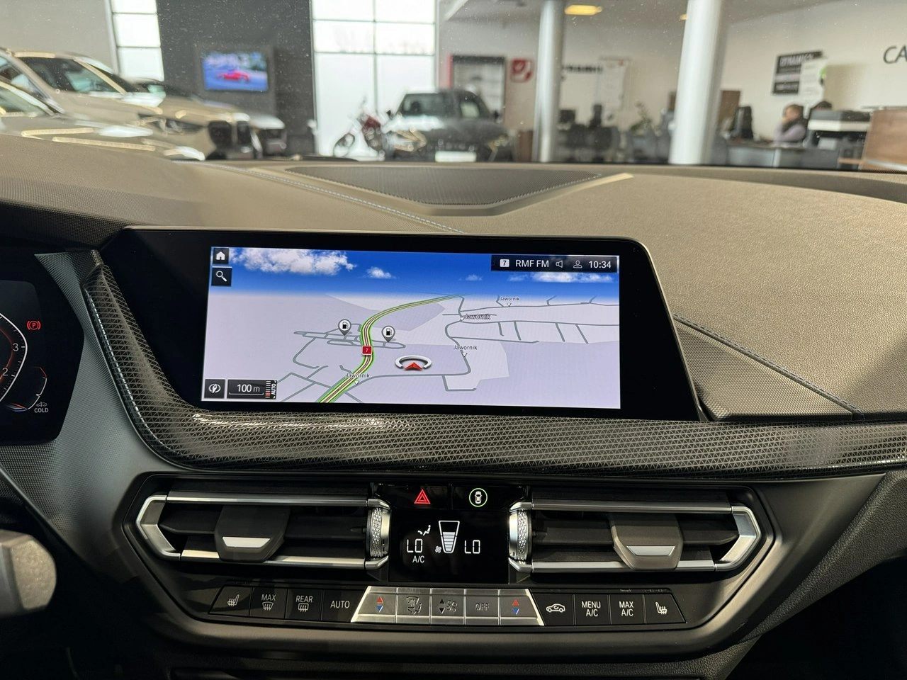 BMW 218 - Zdjęcie 24