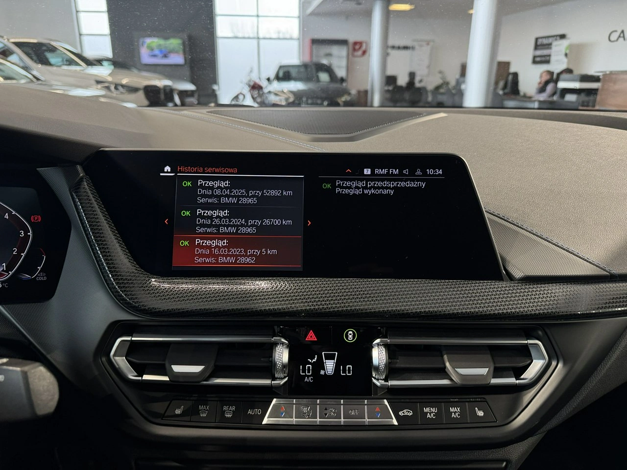 BMW 218 - Zdjęcie 29