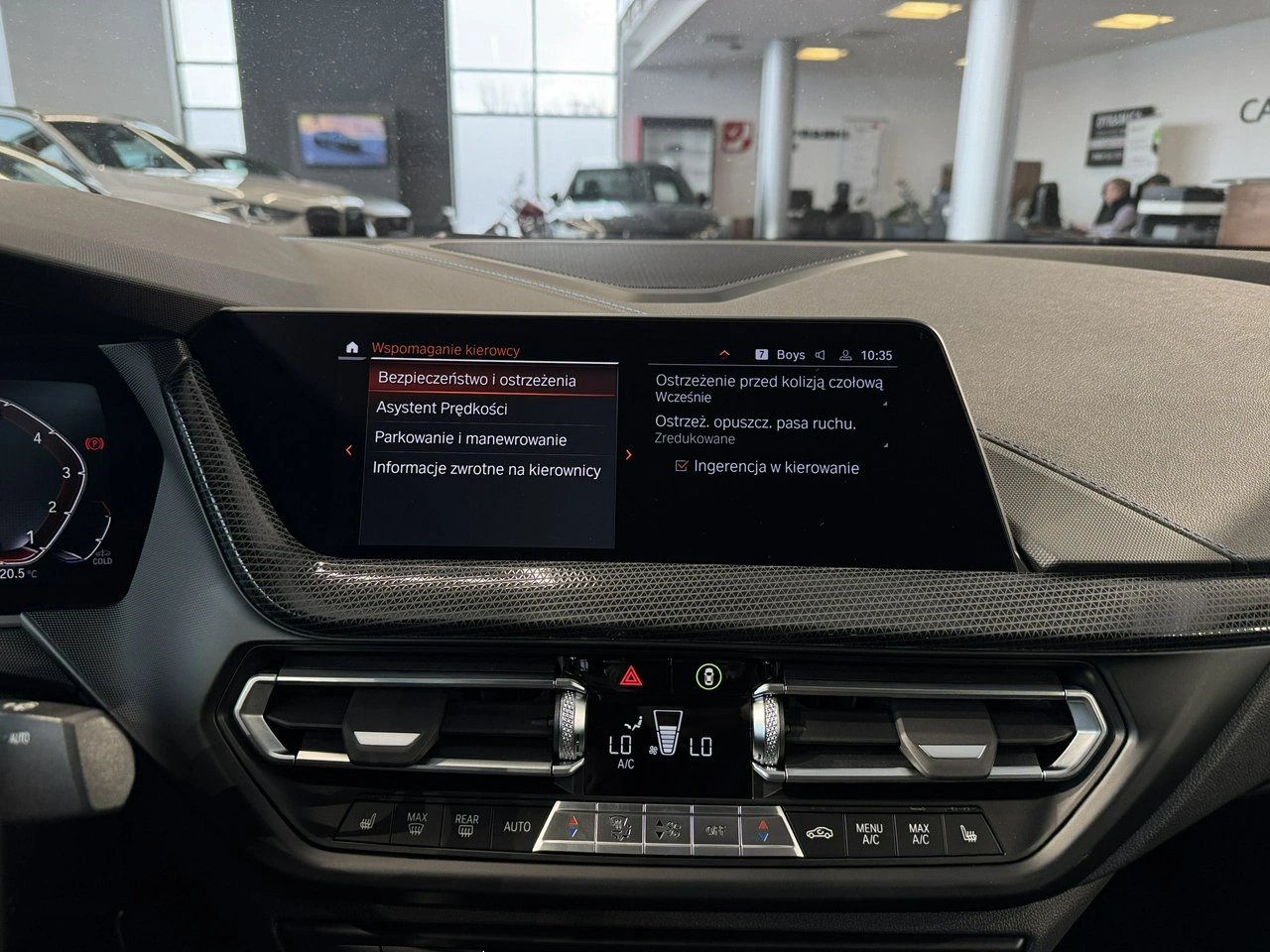 BMW 218 - Zdjęcie 30