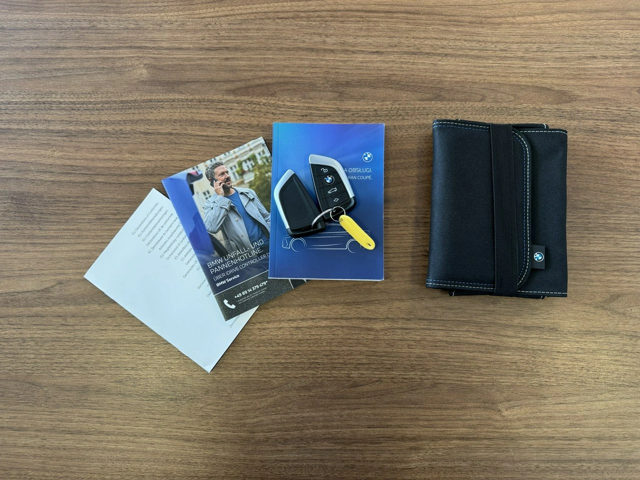 BMW 218 - Zdjęcie 32