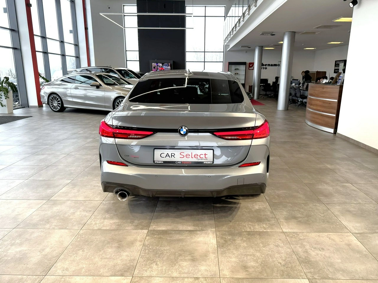 BMW 218 - Zdjęcie 6