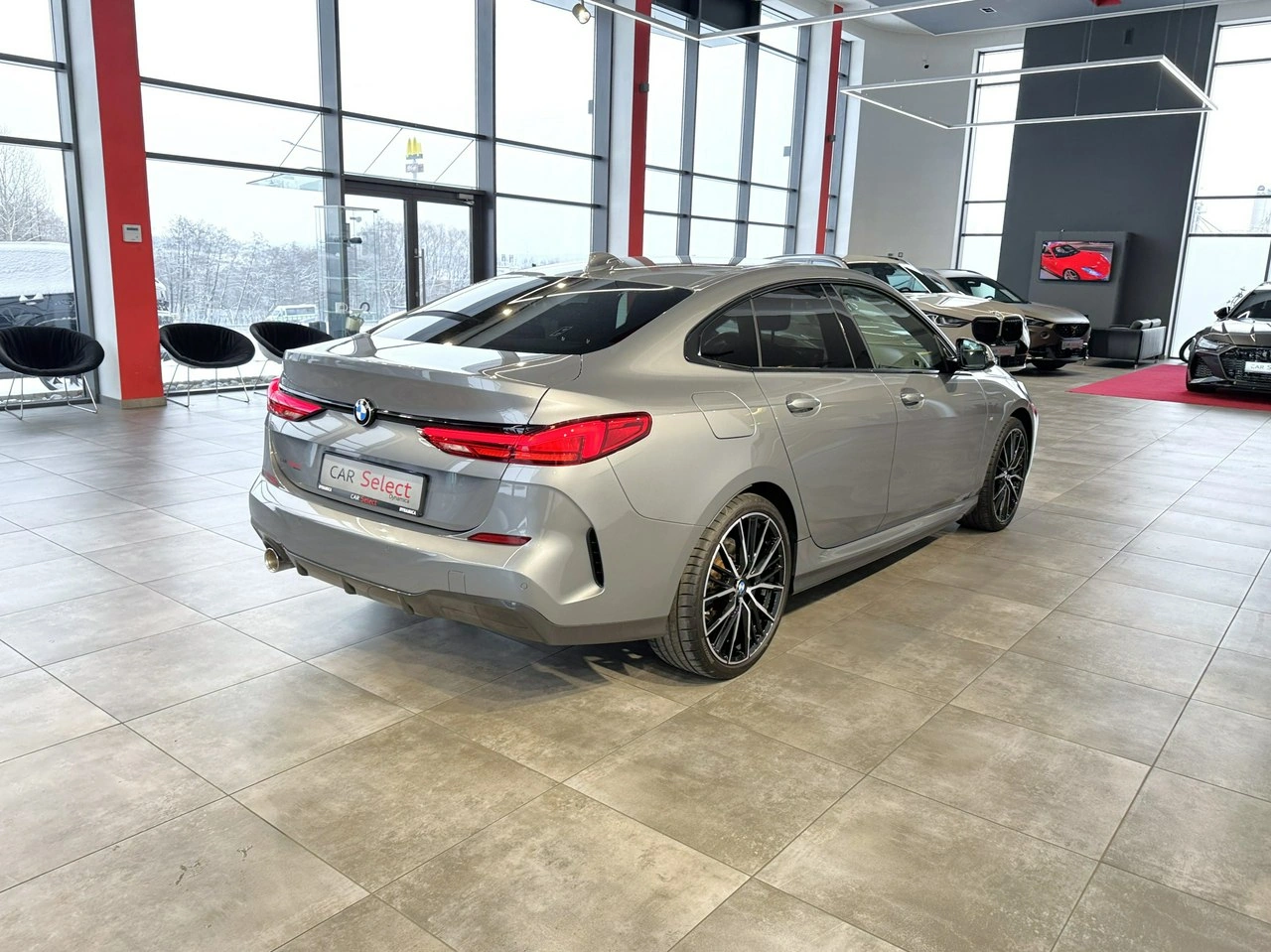 BMW 218 - Zdjęcie 7