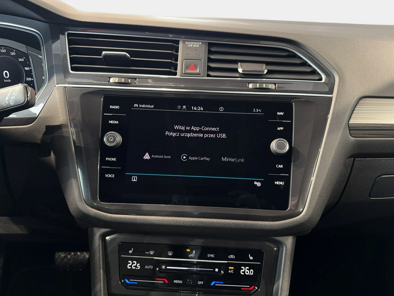 Volkswagen Tiguan Allspace - Zdjęcie 28