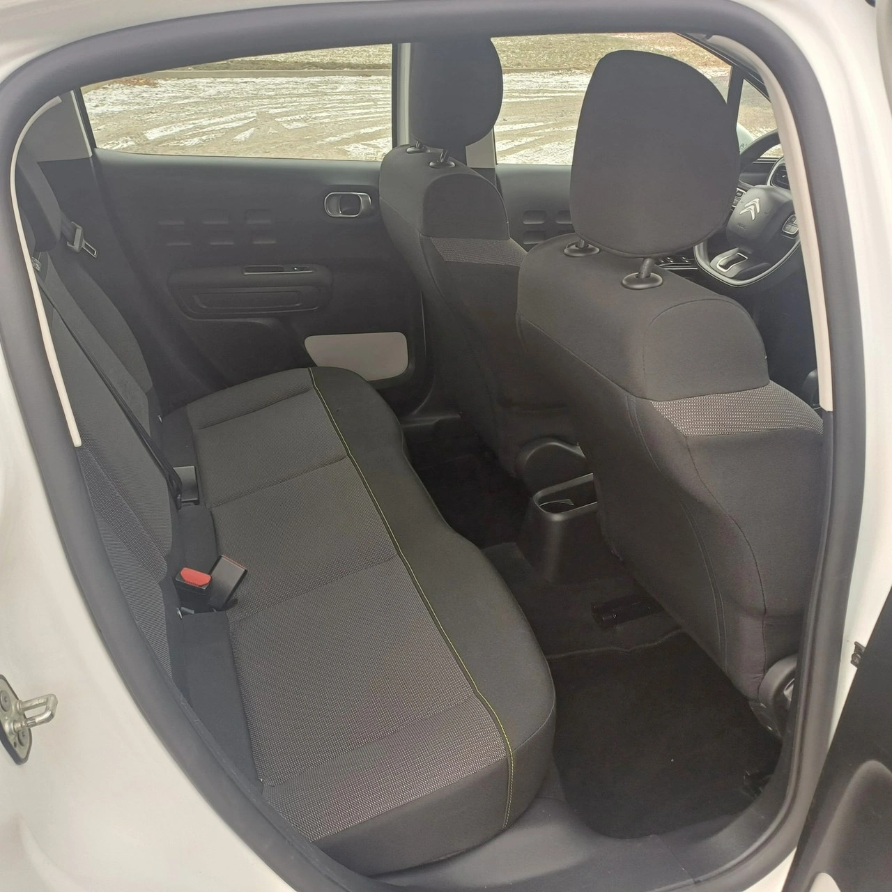 Citroën C3 - Zdjęcie 9