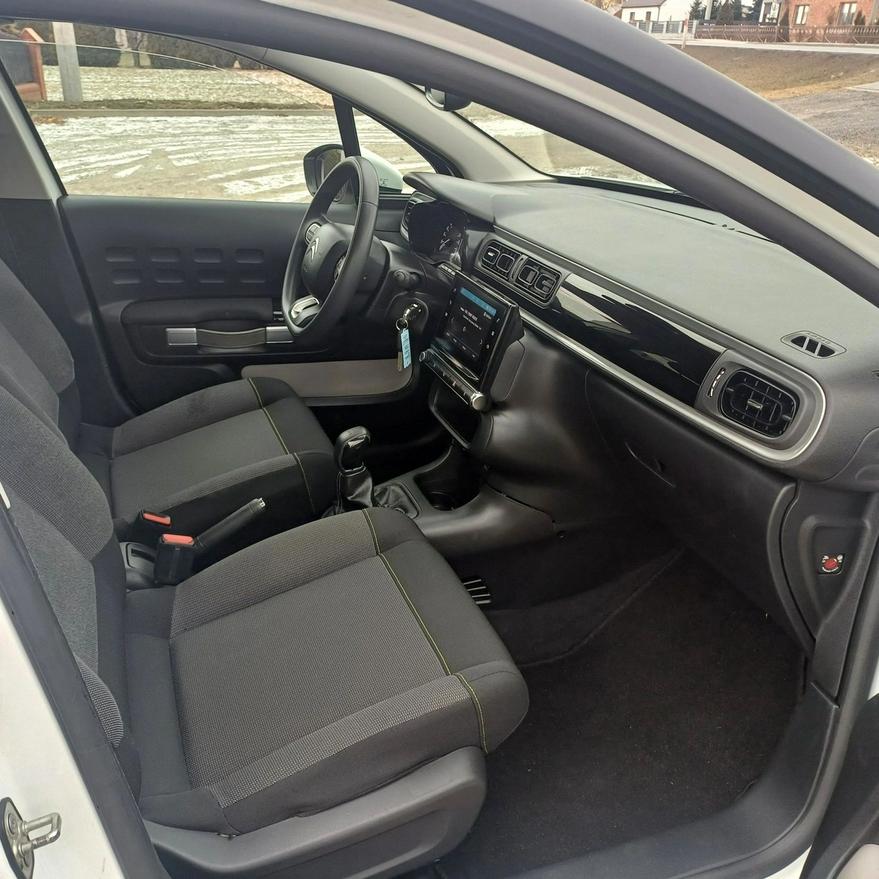 Citroën C3 - Zdjęcie 10