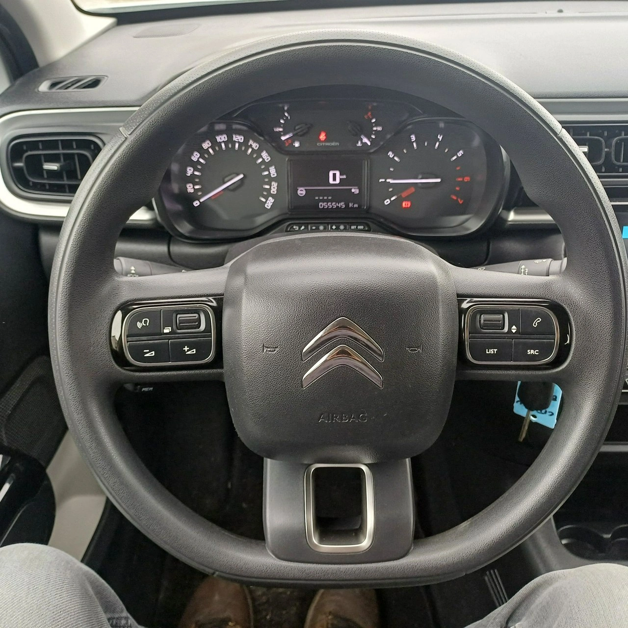 Citroën C3 - Zdjęcie 12