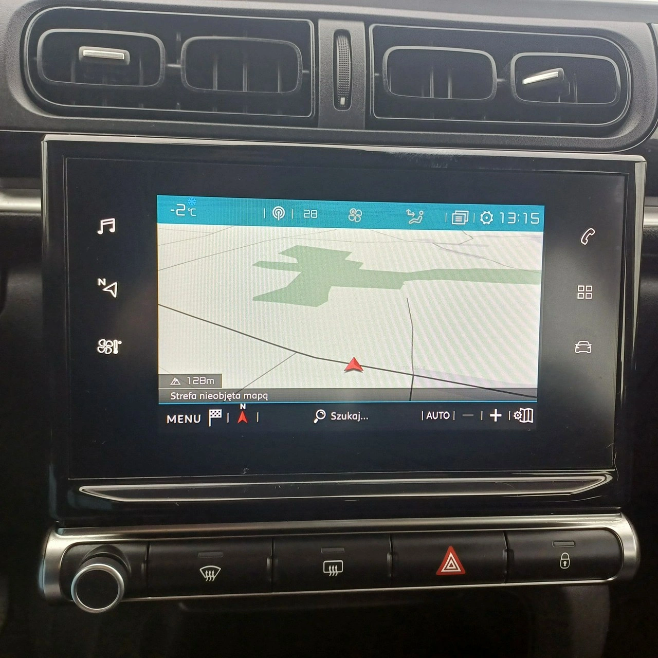 Citroën C3 - Zdjęcie 13