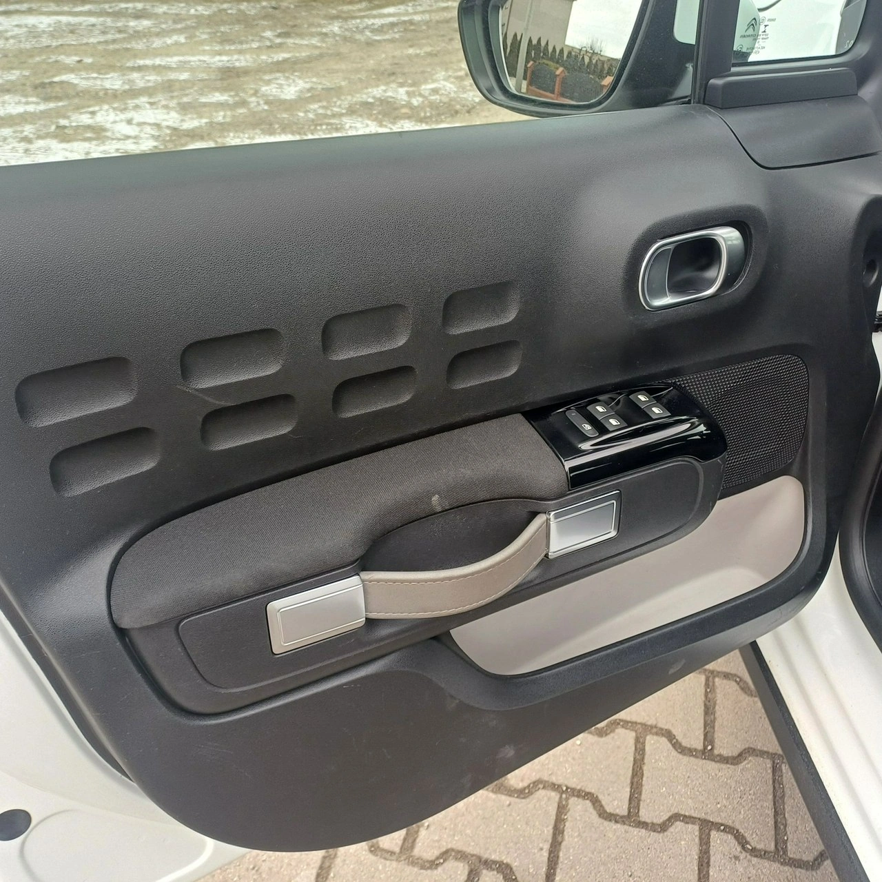 Citroën C3 - Zdjęcie 15