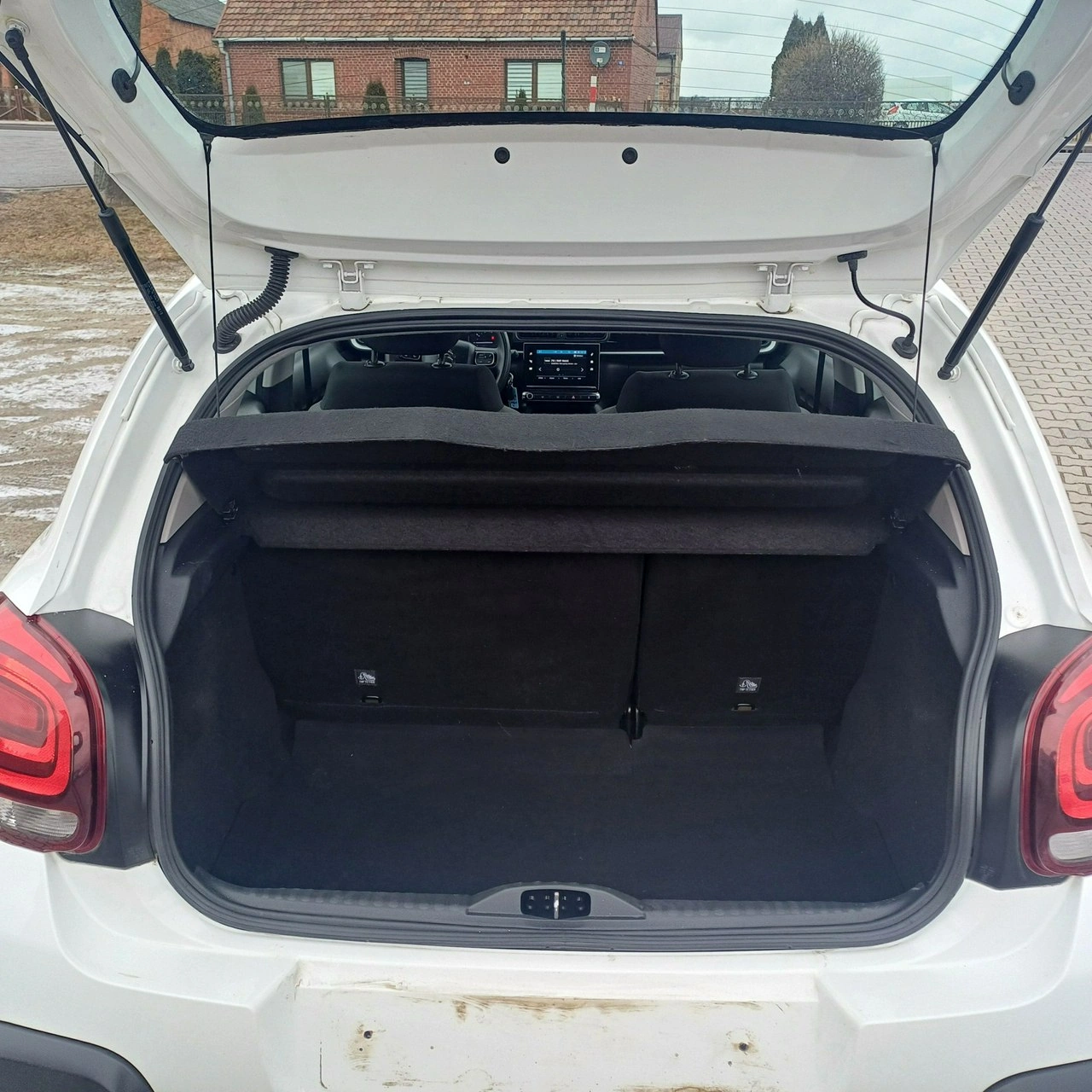 Citroën C3 - Zdjęcie 17