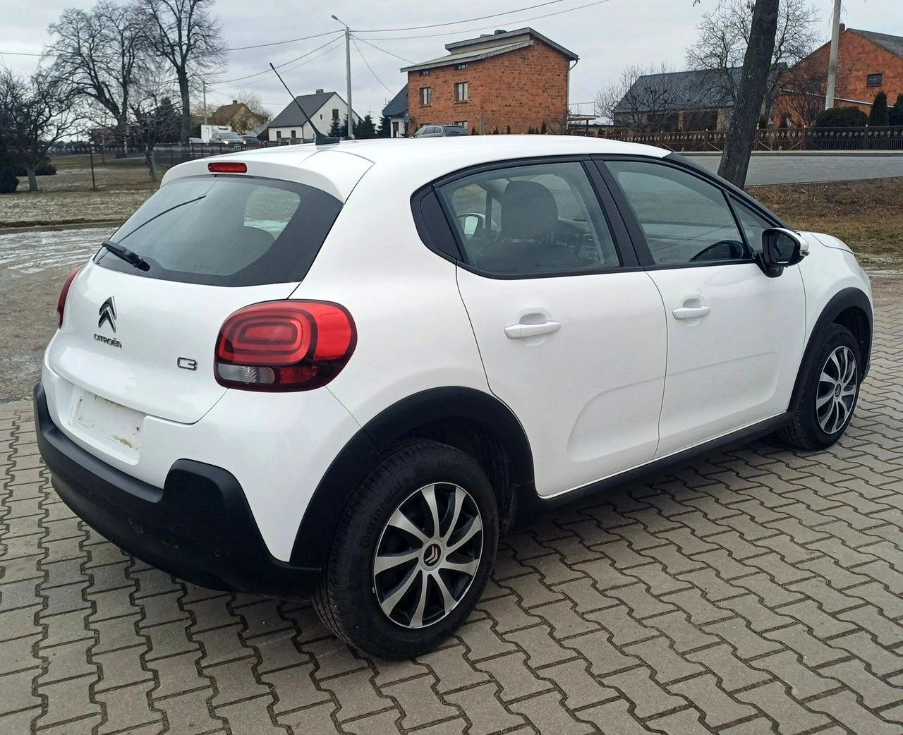 Citroën C3 - Zdjęcie 2