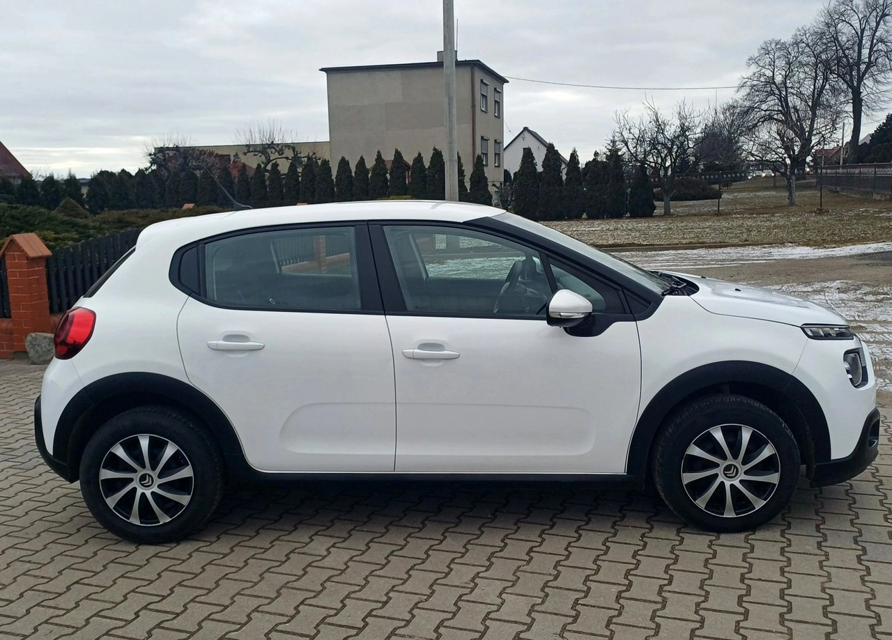 Citroën C3 - Zdjęcie 5