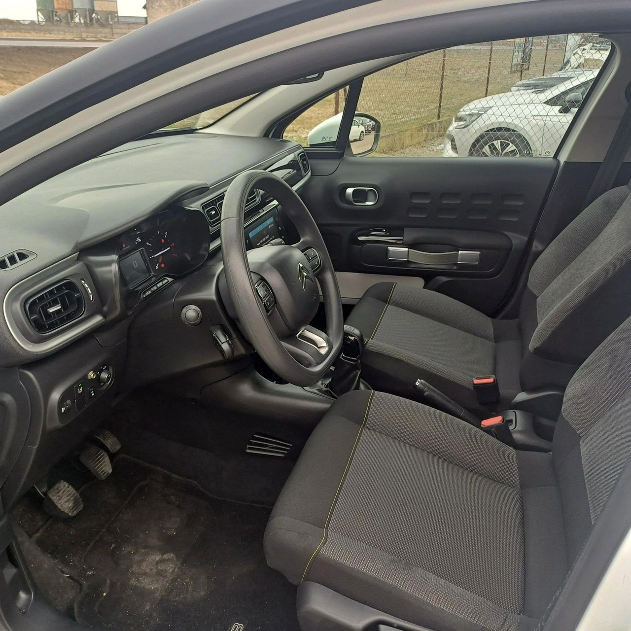 Citroën C3 - Zdjęcie 6