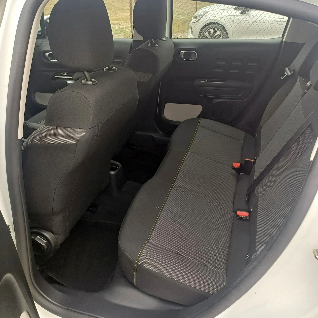 Citroën C3 - Zdjęcie 7