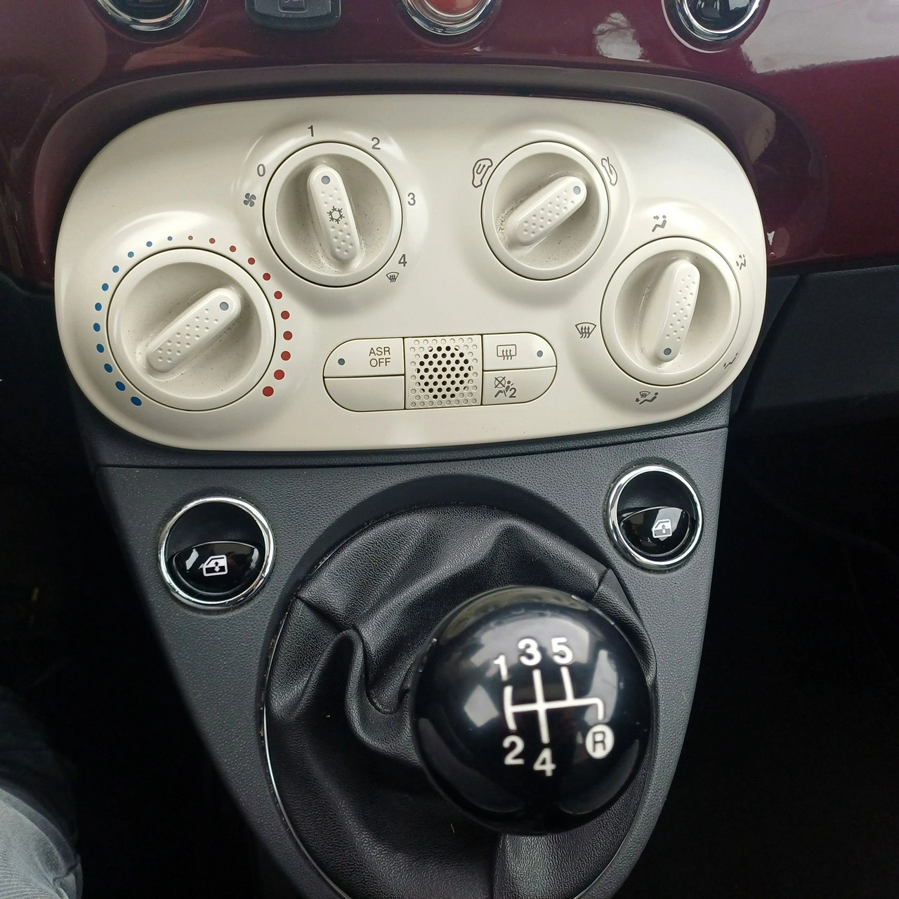 Fiat 500 - Zdjęcie 11