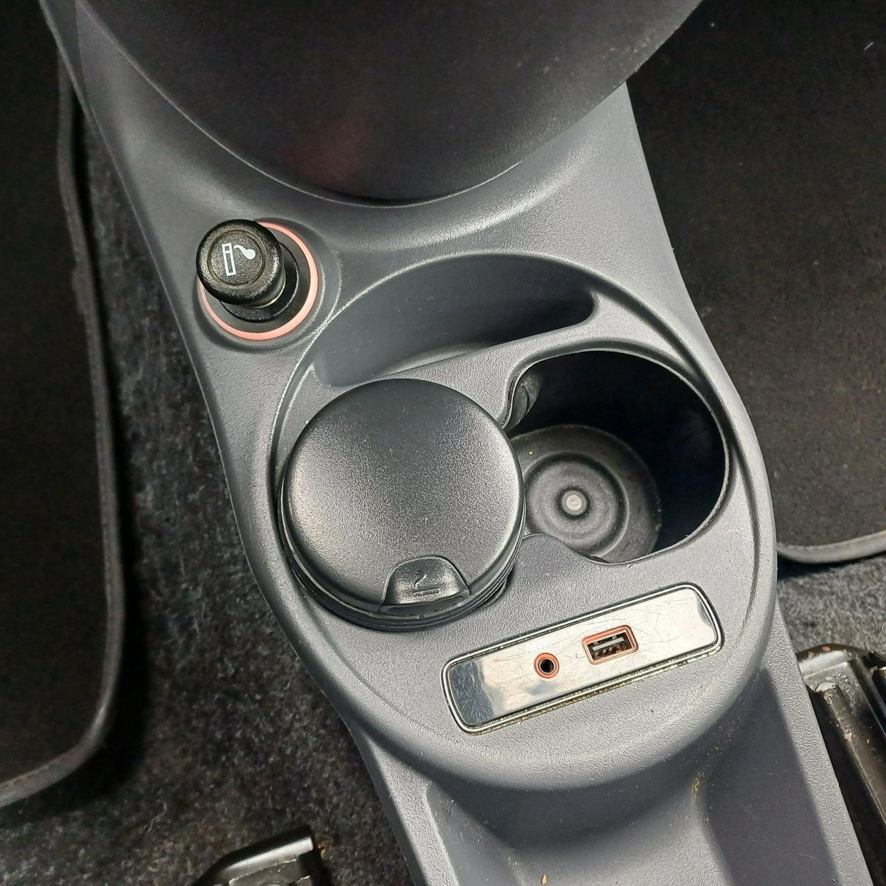 Fiat 500 - Zdjęcie 12