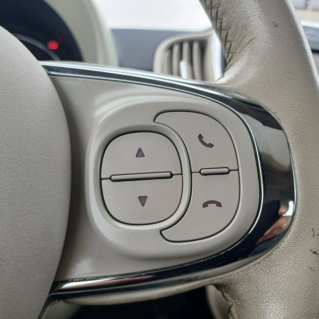 Fiat 500 - Zdjęcie 13