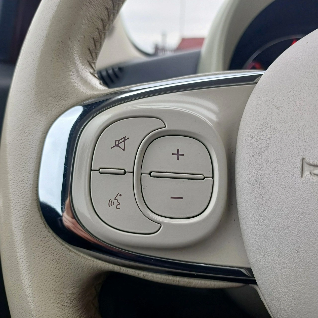 Fiat 500 - Zdjęcie 14