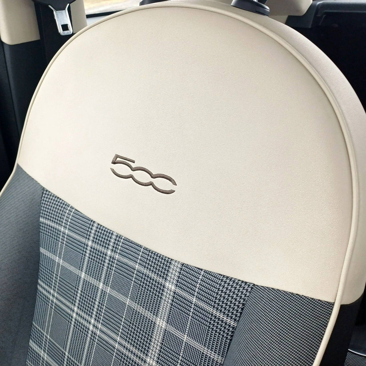 Fiat 500 - Zdjęcie 15