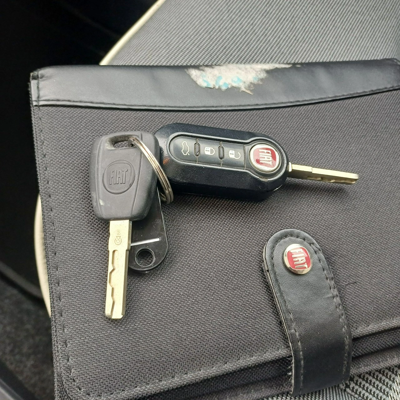 Fiat 500 - Zdjęcie 21