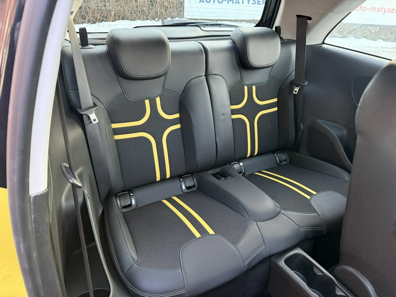 Opel Adam - Zdjęcie 20