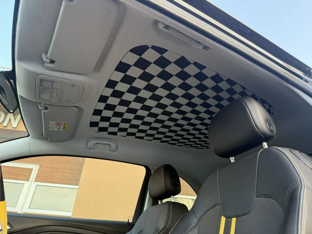 Opel Adam - Zdjęcie 21