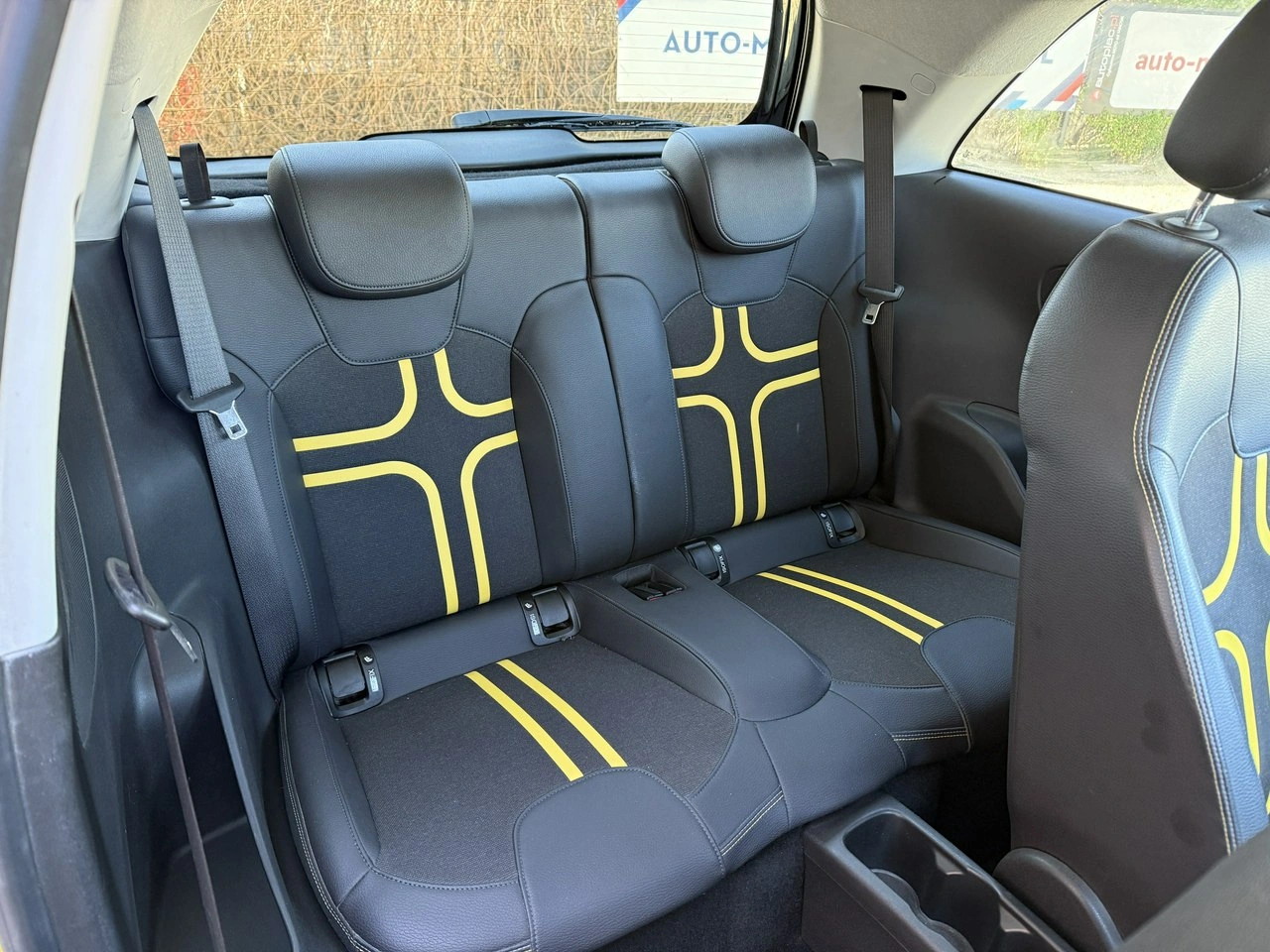 Opel Adam - Zdjęcie 22