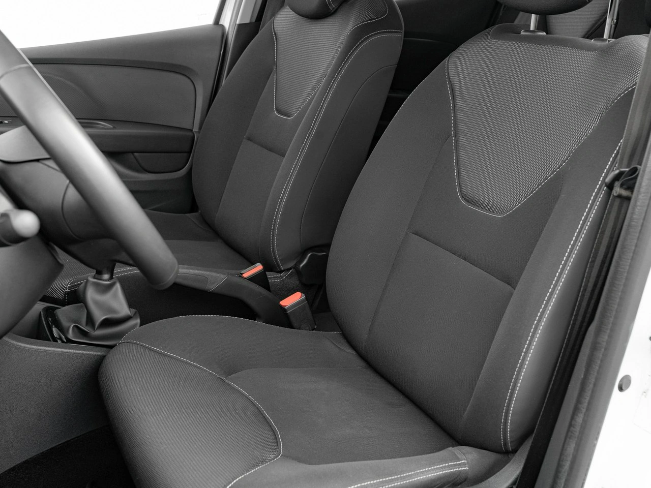 Renault Clio - Zdjęcie 9