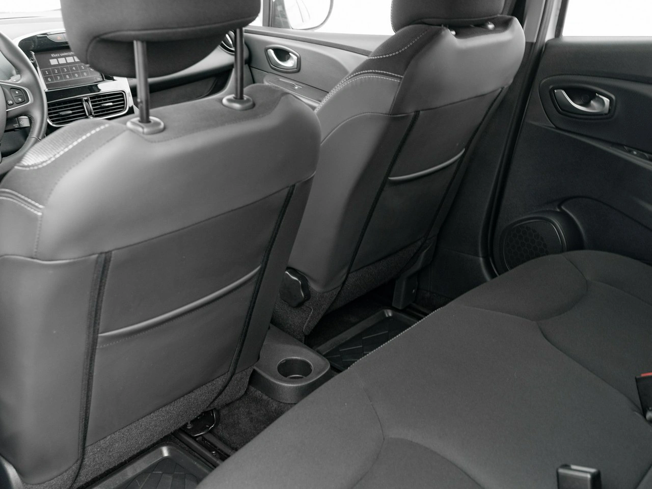 Renault Clio - Zdjęcie 17