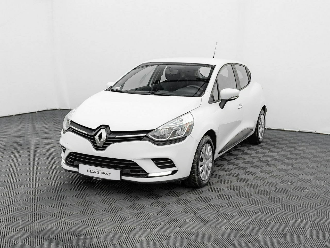 Renault Clio - Zdjęcie 1