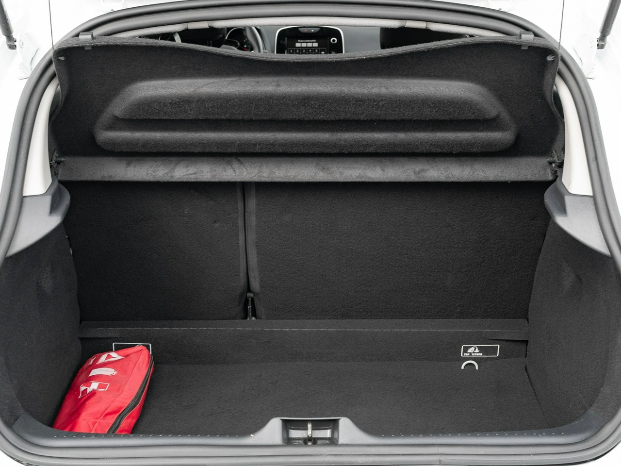 Renault Clio - Zdjęcie 19