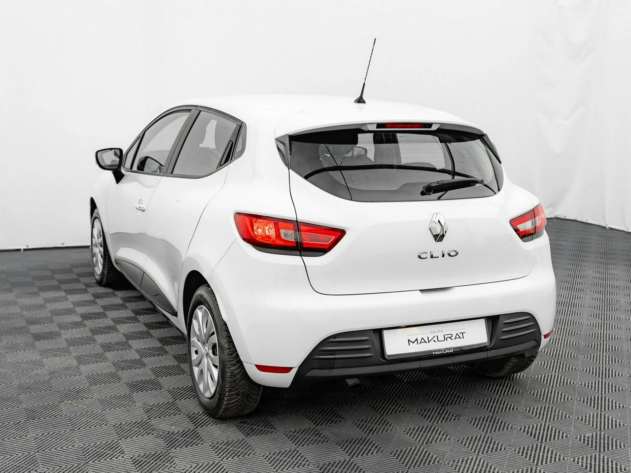 Renault Clio - Zdjęcie 3