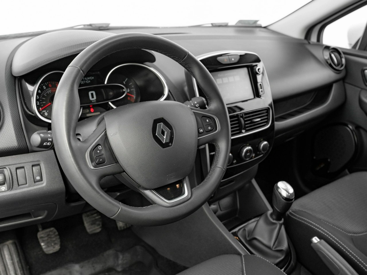 Renault Clio - Zdjęcie 5