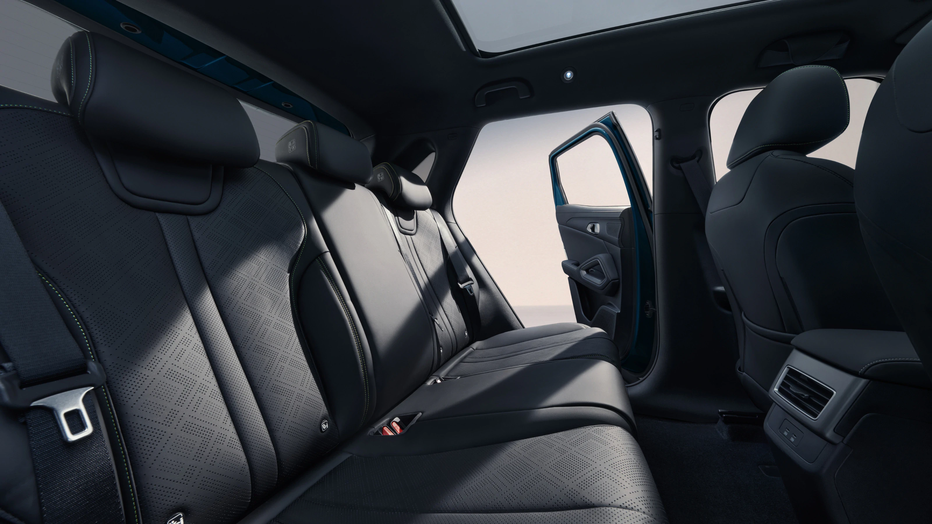 BYD Atto 2 - Zdjęcie 5