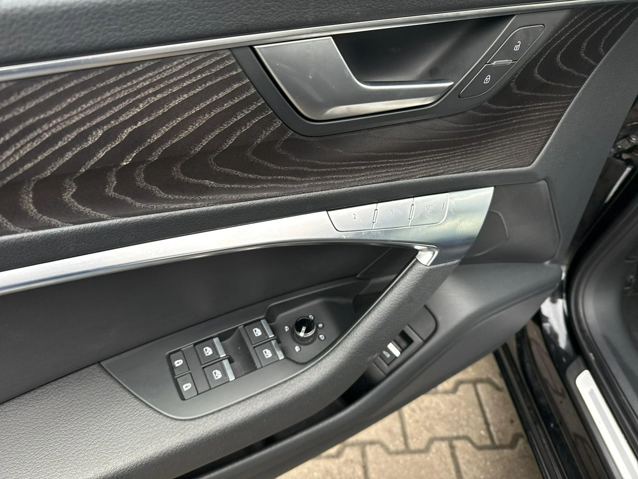 Audi A6 - Zdjęcie 11