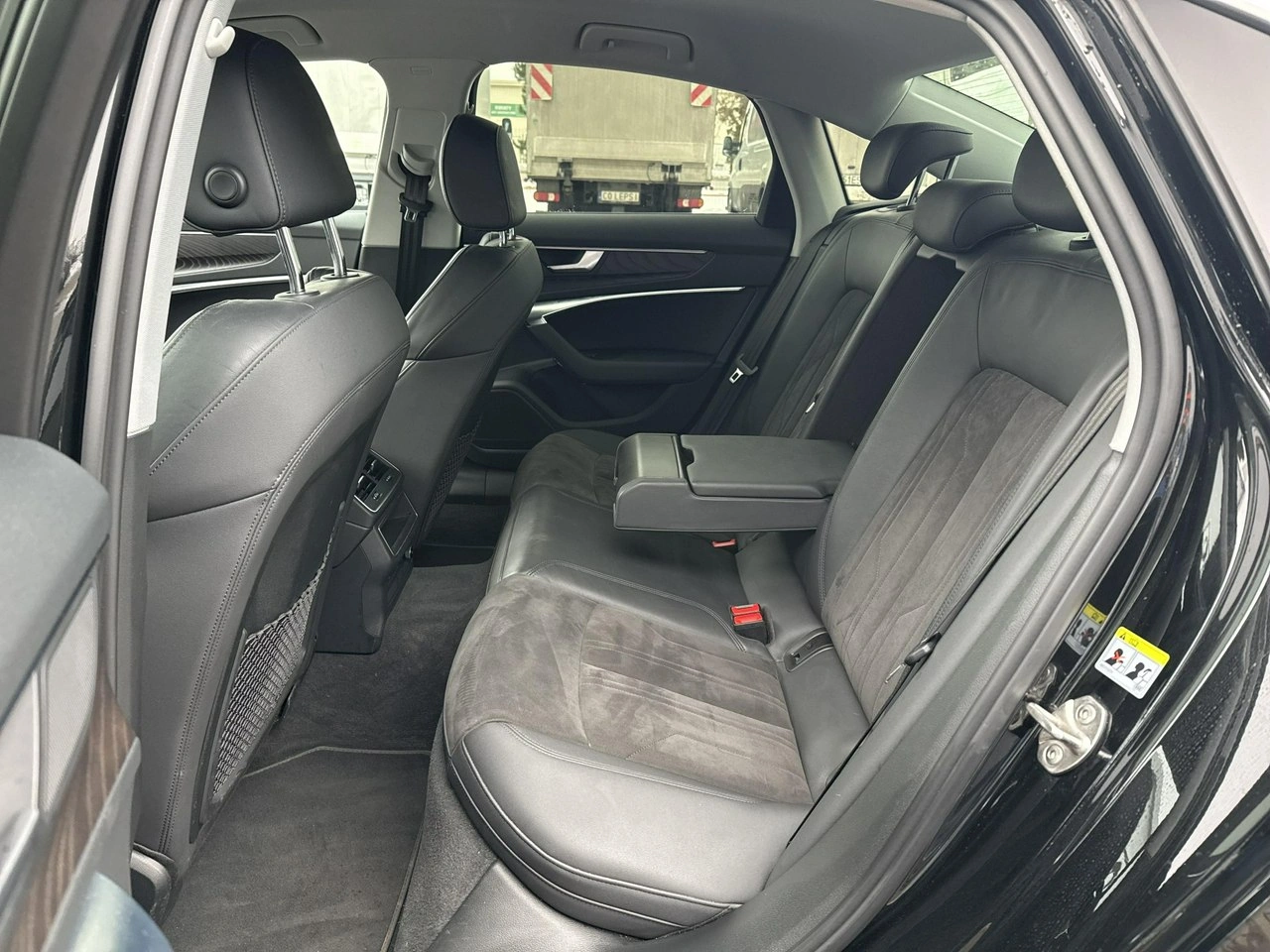 Audi A6 - Zdjęcie 14